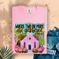 Two More DTF Transfers THIS IS NOT SHIRT T-Shirts