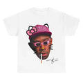 Tyler Creator Kittyyy Shirt Her Him Casual Trend Fans Round Neck Top Menswear T-Shirts