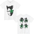Tyler Creator Chromakopia Shirt Grunge Y2K Minimalist Retro Shirt Streetwear ST. CHROMA Alternative Music Fan IGOR T-Shirts