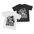 Tyler Creator Chromakopia Shirt Chromakopia Tour Chromakopia Grunge Cotton Alternative Music Fan T-Shirts