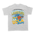 UCLA Bruins 1995 National Champions Classic Fit 100% Cotton Menswear T-Shirts