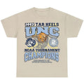 UNC Shirt 1993 TAR Heels UNC Champions T Shir Clothes T-Shirts