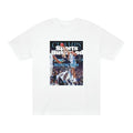 UNC North Carolina 2017 Sports Illustrated National Champions Cotton Menswear Top Decoration T-Shirts