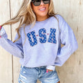 USA Top T-Shirts
