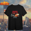 Ufc 324 The Pirate Salsa Boy Home Of Fight X Waldo Cortes Acosta Shirt