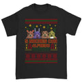 Ugly 5 Noches Con Alfredo T-Shirts