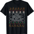 Ugly Are Hot Overrated T-Shirts