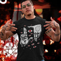 Vampire New S 4XL Anime Hellsing Shirt S 4XL T-Shirts