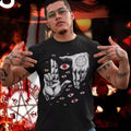 Vampire New Anime Hellsing Shirt All Size T-Shirts
