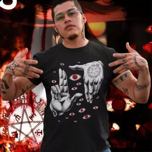 Vampire New Anime Hellsing Shirt All Size T-Shirts