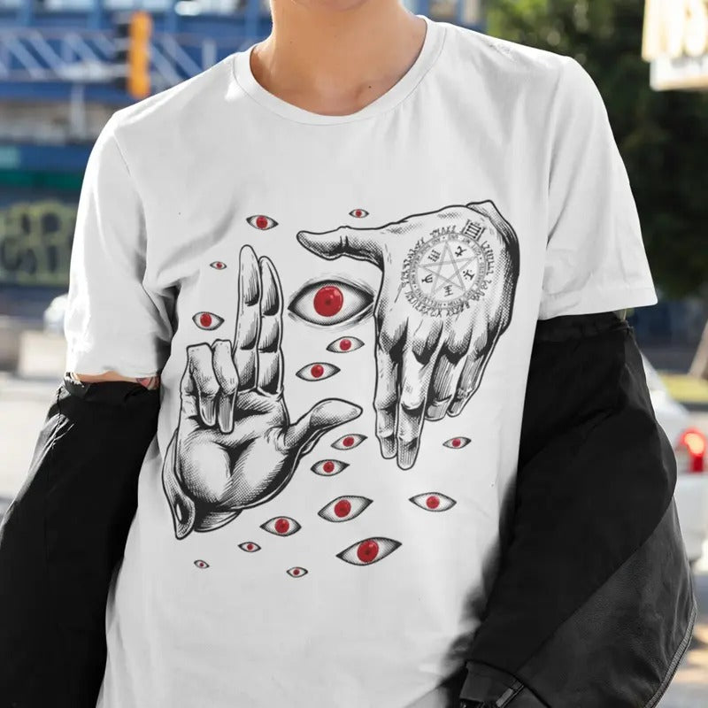 Vampire New Anime Hellsing Shirt All Sizestyle{N002}2 T-Shirts