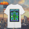 Umphrey’s McGee Boulder Colorado 2026 Shirt
