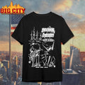 Undermine Mephistofeles Uniclub March 20 2026 Shirt