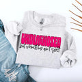 Undiagnosed DTF Transfers THIS IS NOT SHIRT T-Shirts