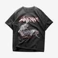 Heavy Cotton Fabric Menswear Hot Trend T-Shirts