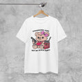 Heavy Cotton Strawberry Jams But My Glock Don'T Funny Meme Bear Menswear Top T-Shirts