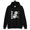 Shinsou Hitoshi BNHA MHA My Hero Academia Boku No Hero Anime T-Shirts