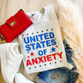 United States T-Shirts