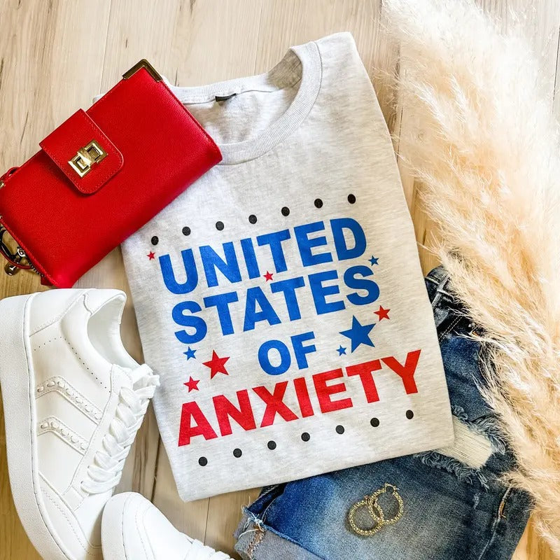 United States T-Shirts