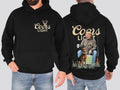 [Up 5XL] CL Duck Hunting Trump Beer Dog T-Shirts