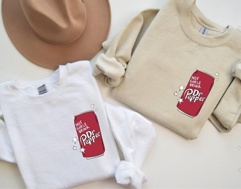 [Up 5XL] DR.PEPPER Shirt Dr.P Dr. Pepper Dr.Pepper Dr.Pepper Her Him T-Shirts