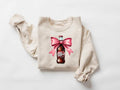 [Up 5XL] Dr Pepper Pink Bow Coquette Cute Pink Soda Drink Shirt Dr.Pepper Girly Dr Pepper Lover Soda Lover T-Shirts