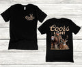 [Up 5XL] Hunting Trump Beer T-Shirts