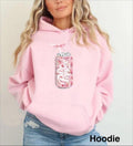 [Up 5XL] Pepper Can Dr Baby Pink T Shirt & Perfect T-Shirts