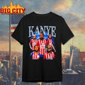 Urban Legend x Chivas Club Dual Identity t-shirt