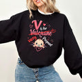 V Is Very Pregnant Valentine Pregnancy Announcement Valentine T-Shirts