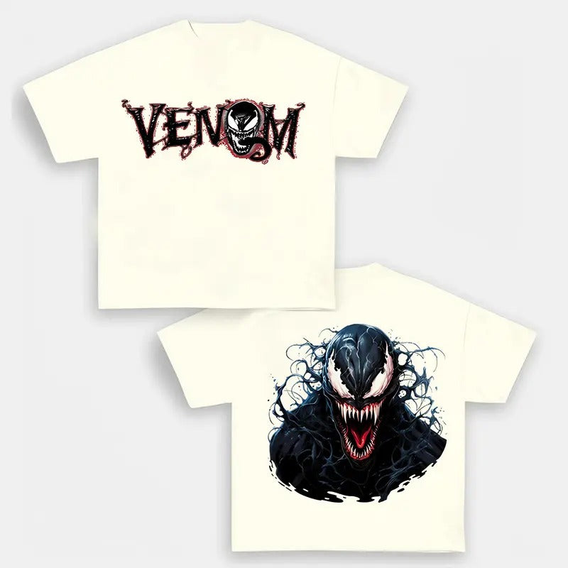 VE.NOM MOVIE SHIRT Trending Movie Vintage 90s Movie Fans Him Her Urbanwear Shirt T-Shirts