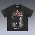VINTAGE ALL.3N IV4R.S0N 10.24 T-Shirts
