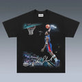 VINTAGE ANTHONY EDWARDS 8.6 2 T-Shirts