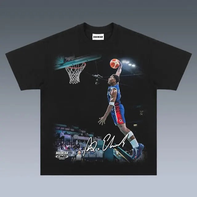 VINTAGE ANTHONY EDWARDS 8.6 2 T-Shirts
