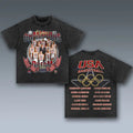 VINTAGE DREAM TEAM T-Shirts