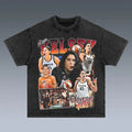 VINTAGE KELSEY PLUM 7.30 T-Shirts