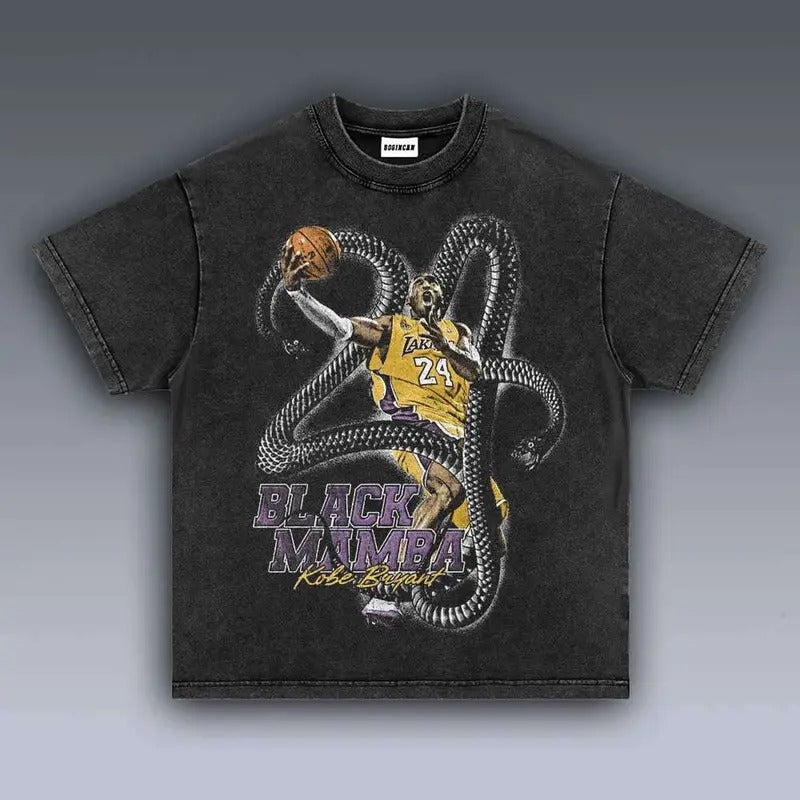 VINTAGE KOBE 3.6 T-Shirts