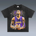 VINTAGE KOBE 8.30 T-Shirts