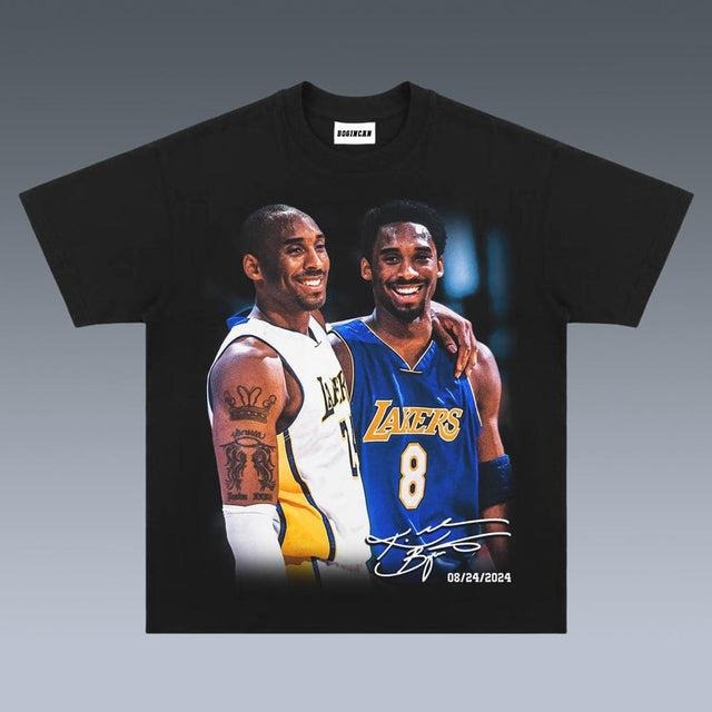 VINTAGE KOBE 8.19 T-Shirts