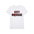 VLONE City Morgue Drip White (VLON T115) 2019 Size S XL T-Shirts