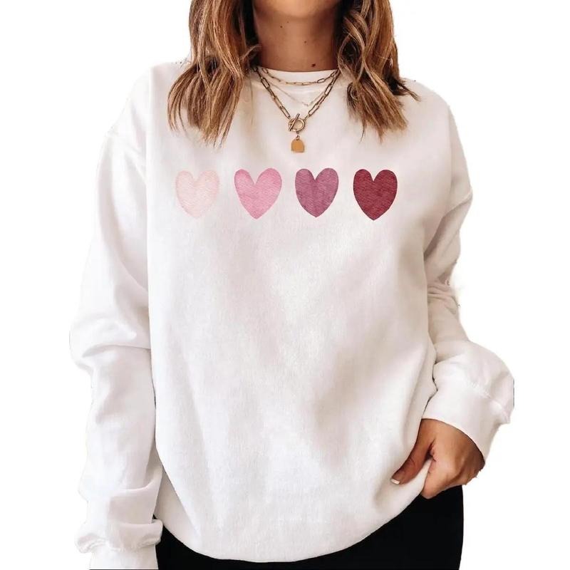 Valentine Heart Cute Valentine T-Shirts