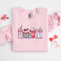 Valentine Valentine Her T-Shirts