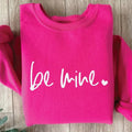 Shirt Shirt Be Mine Shirt Valentine Teacher Heart Love T-Shirts