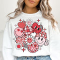 Her T-Shirts