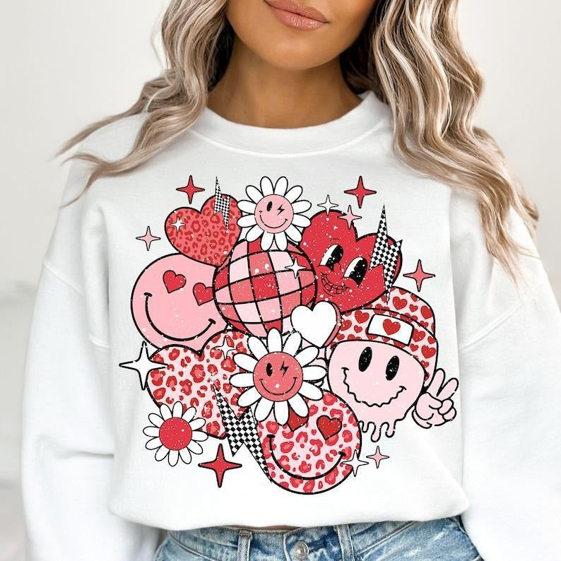 Her T-Shirts
