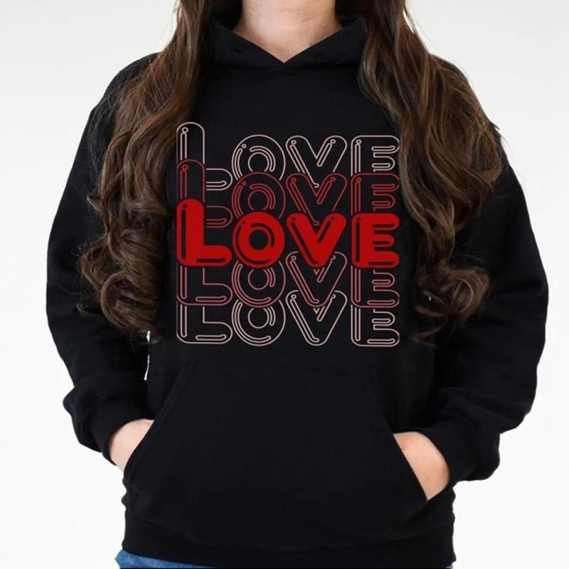 Love T-Shirts