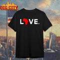 Valentine’s day love 2026 Shirt