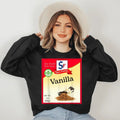 Vanilla Condiment Costume Spice Costumes T-Shirts