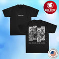 Vastive Music New Devils Two Sided Shirt