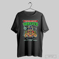 Vatos Locos Forever Cristocat Likes A Risk Carnal T Shirts